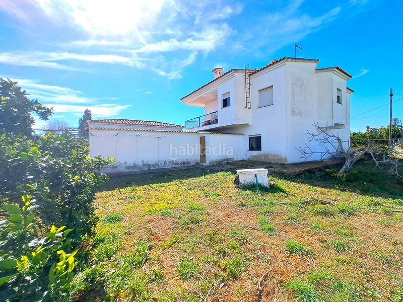 Foto 1c81e083-1ba9-4c55-ab82-fa45ae5cb34a. Xalet amb xemeneia aparcament a La Xara-La Sella Dénia