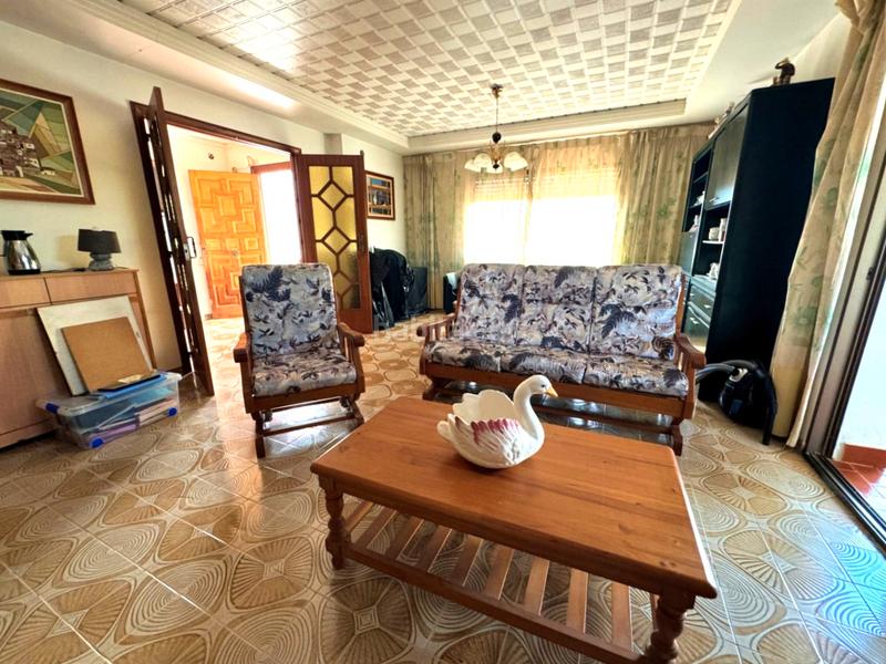 Foto 3c32dc3f-a34c-465d-b56a-cd99c86a00a9. Chalet avec cheminée parking dans La Xara-La Sella Dénia