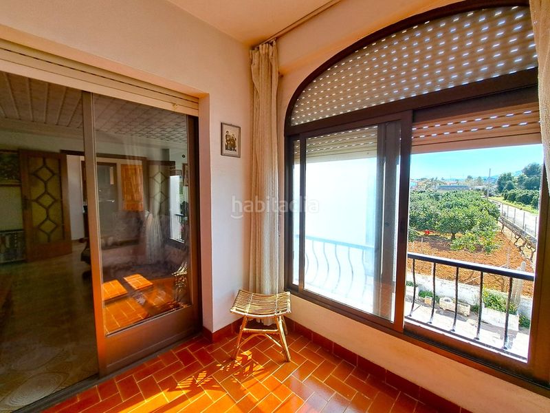 Foto 425dbb95-6652-41e4-bd60-bd99921c9388. Xalet amb xemeneia aparcament a La Xara-La Sella Dénia