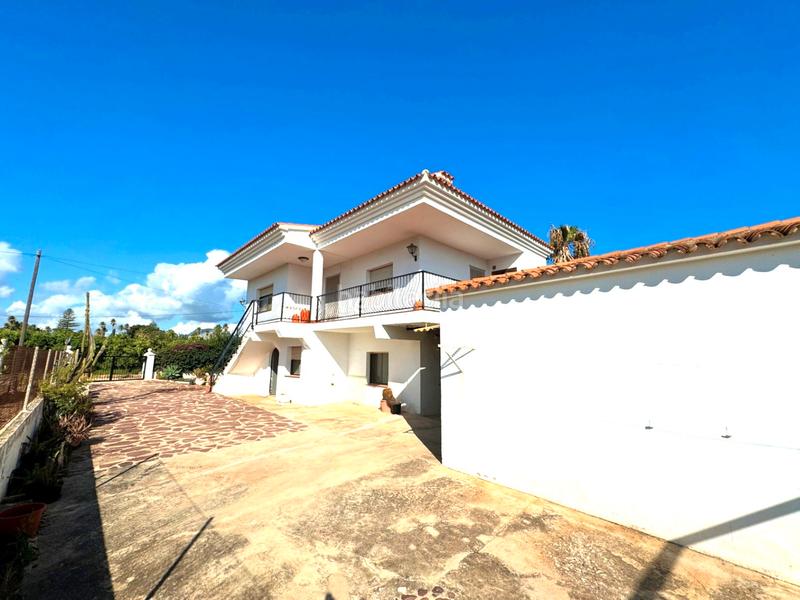 Foto 645c4b80-c046-4553-8502-e7c28458a73e. Chalet avec cheminée parking dans La Xara-La Sella Dénia