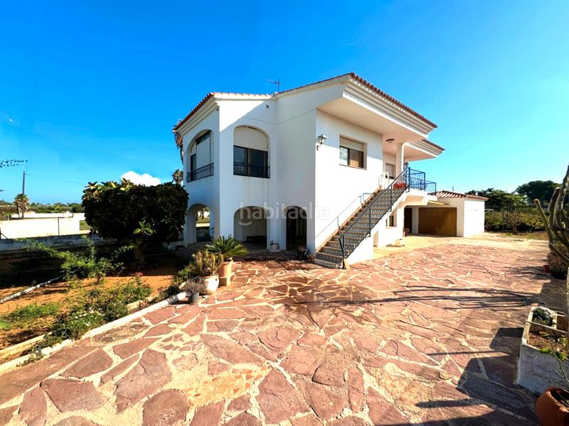 Foto 65551894-4318-4e28-b7b3-fe9e3cf1b5f3. Chalet avec cheminée parking dans La Xara-La Sella Dénia