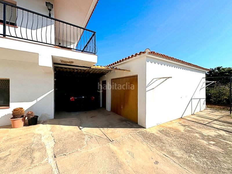 Foto 7bcef0b4-de1f-4f94-8c22-251cfecb22c5. Chalet avec cheminée parking dans La Xara-La Sella Dénia