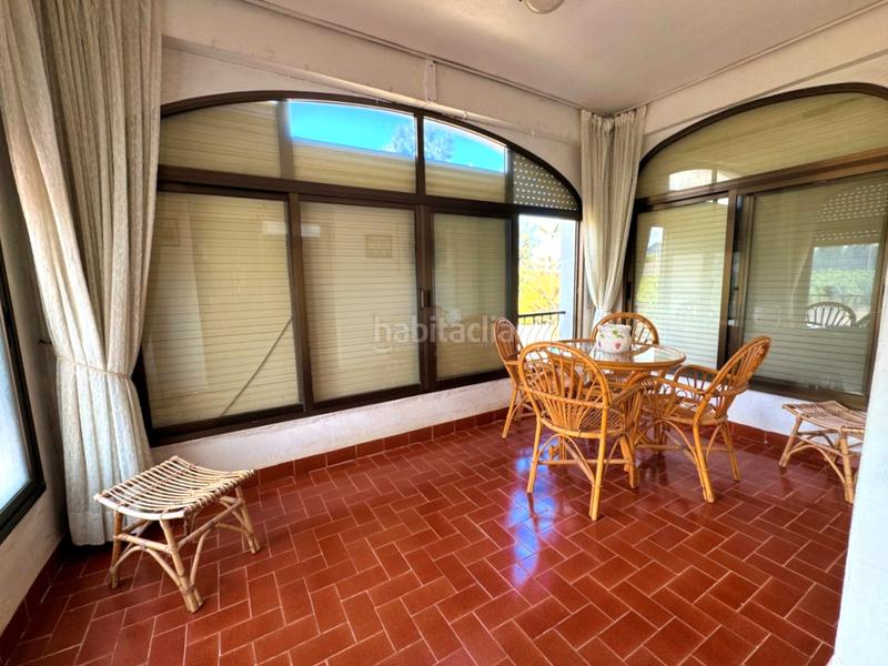 Foto bc9de444-b0b1-4b9b-81bc-92e7dd7fb69e. Chalet avec cheminée parking dans La Xara-La Sella Dénia