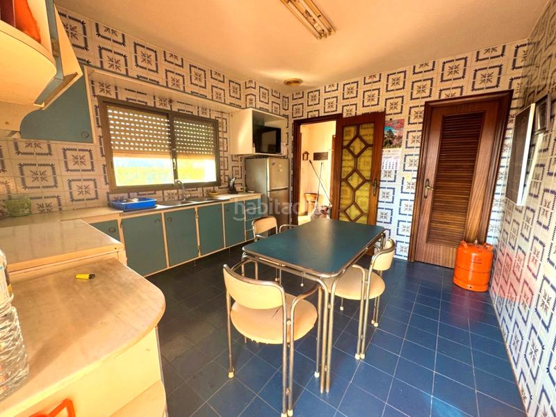 Foto be846868-7bbc-4fb0-b35d-b7d5971f274a. Chalet avec cheminée parking dans La Xara-La Sella Dénia