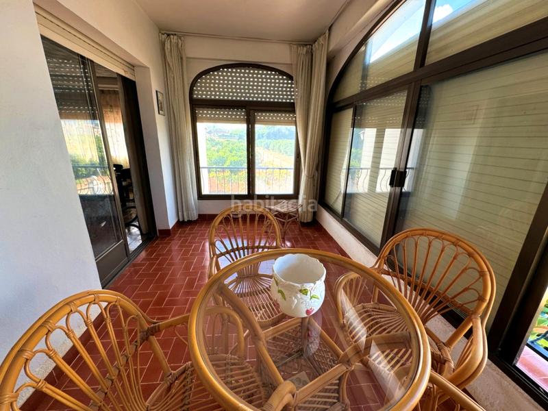 Foto c897002a-5e4e-4a43-926c-b81f40c43b2e. Chalet avec cheminée parking dans La Xara-La Sella Dénia