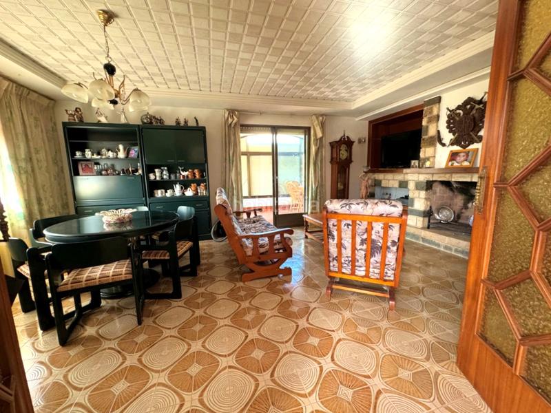 Foto cfc8727e-dd6b-4ca4-999d-1797bdc24be5. Chalet avec cheminée parking dans La Xara-La Sella Dénia