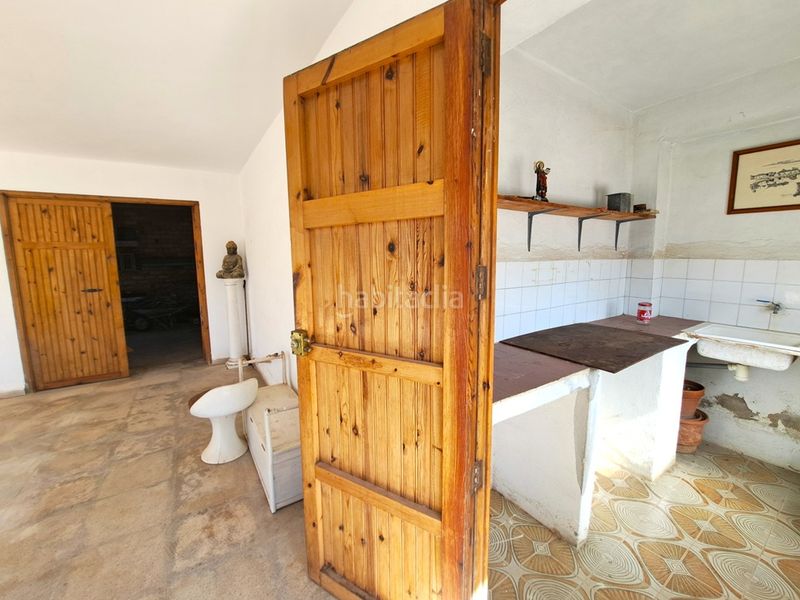 Foto d84a1a56-b871-4115-a08d-5bab213c06a9. Xalet amb xemeneia aparcament a La Xara-La Sella Dénia