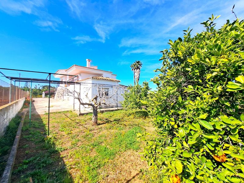 Foto f305cb5e-c252-462a-89e7-ae2039db11ca. Xalet amb xemeneia aparcament a La Xara-La Sella Dénia