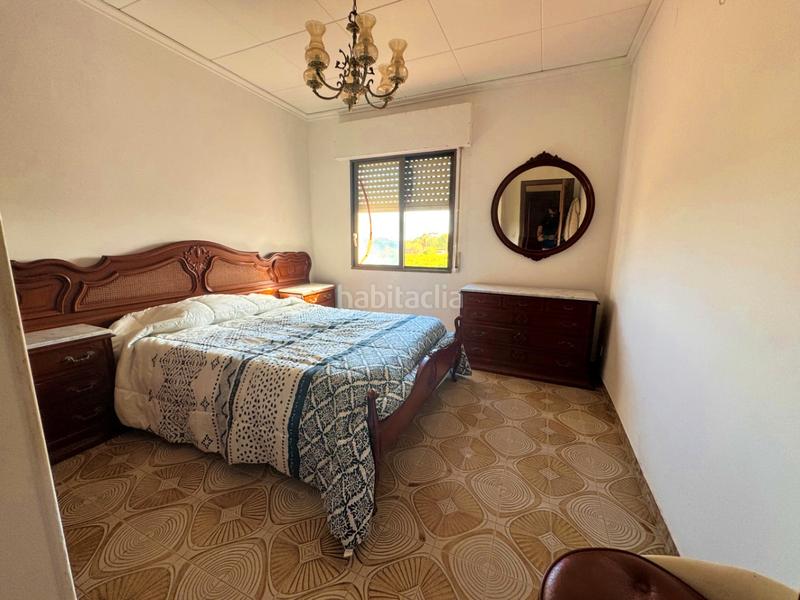 Foto f3bf3055-95f6-4987-a07e-7227a6668137. Chalet avec cheminée parking dans La Xara-La Sella Dénia