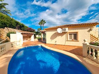 Chalet  Camí coll de pous. Oportunidad: buena orientación y perfecto estado, muy completo