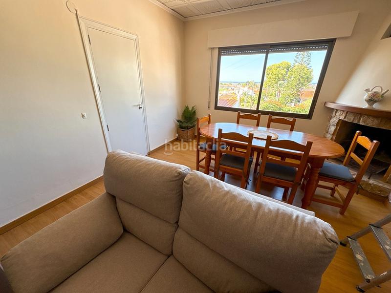 Foto 66c120c8-368b-43db-8cb3-a24375d42b70. Xalet amb xemeneia aparcament piscina a El Montgó Dénia