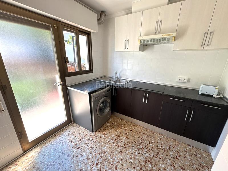 Foto c249e685-aeb7-4e5e-ba77-b289ed733218. Xalet amb xemeneia aparcament piscina a El Montgó Dénia