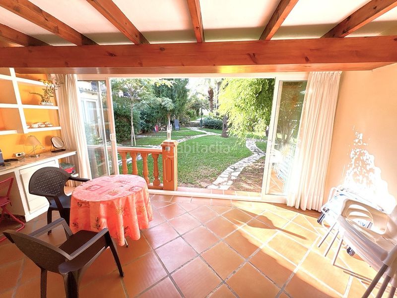 Foto 0f580a37-58cc-435f-b039-f3acfd67ed22. Casa adossada amb xemeneia aparcament piscina a La Pedrera-Vessanes Dénia