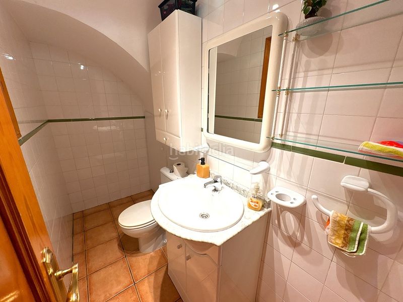 Foto 7d1fd121-4023-4750-961a-9f8b92adfd6f. Casa adossada amb xemeneia aparcament piscina a La Pedrera-Vessanes Dénia