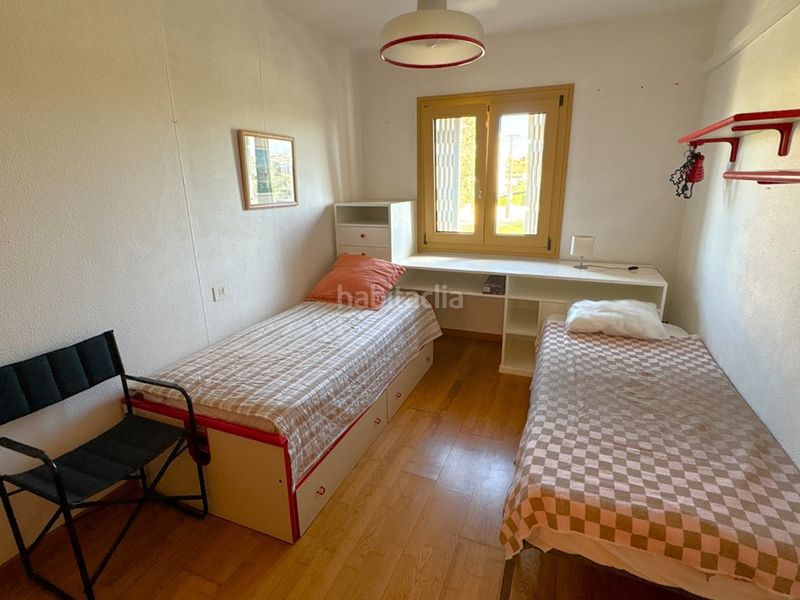 Foto b7673782-e0b8-4c97-97c6-ac8fb857d90e. Casa adossada amb xemeneia aparcament piscina a La Pedrera-Vessanes Dénia