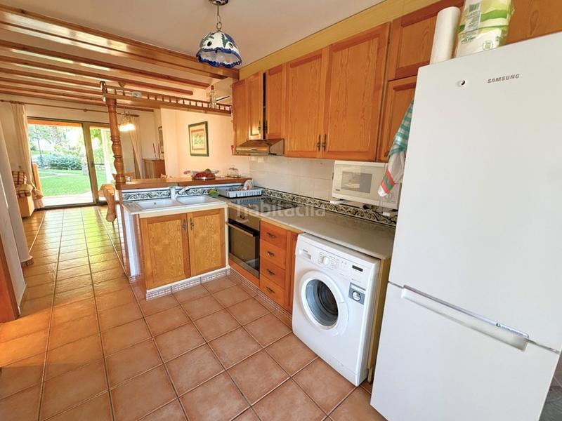 Foto 05b9bcbc-0653-475a-bfd4-e44f1c1ba6e9. Casa a schiera con camino parcheggio piscina in La Pedrera-Vessanes Dénia