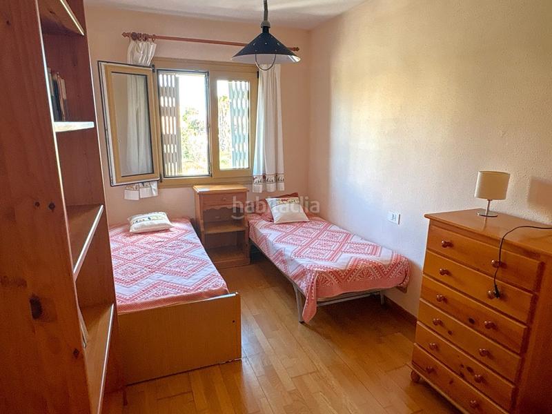 Foto 33e52c2e-cd4c-45da-b98b-34742dae6c0d. Casa a schiera con camino parcheggio piscina in La Pedrera-Vessanes Dénia