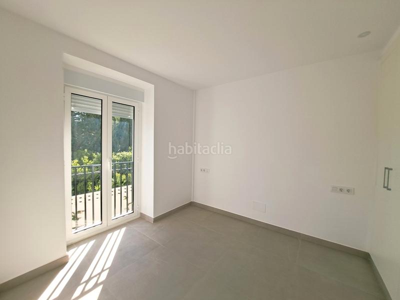 Foto 21d27022-47d0-46c1-9347-eafe723c30a0. Dachwohnung mit heizung parking pool in El Montgó Dénia