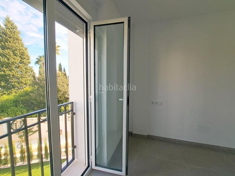 Foto 4b854060-c64c-4f8a-ab6e-47c08b41db18. Dachwohnung mit heizung parking pool in El Montgó Dénia