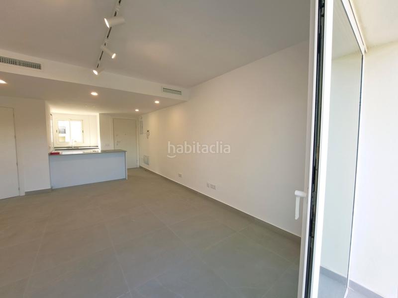 Foto 9d2e82c7-feef-4de3-9fc7-888700173894. Dachwohnung mit heizung parking pool in El Montgó Dénia