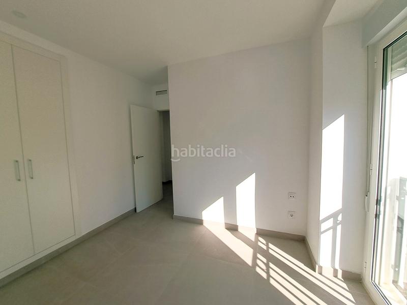 Foto d05e93c9-60f9-446a-93bc-d709dcd27543. Dachwohnung mit heizung parking pool in El Montgó Dénia