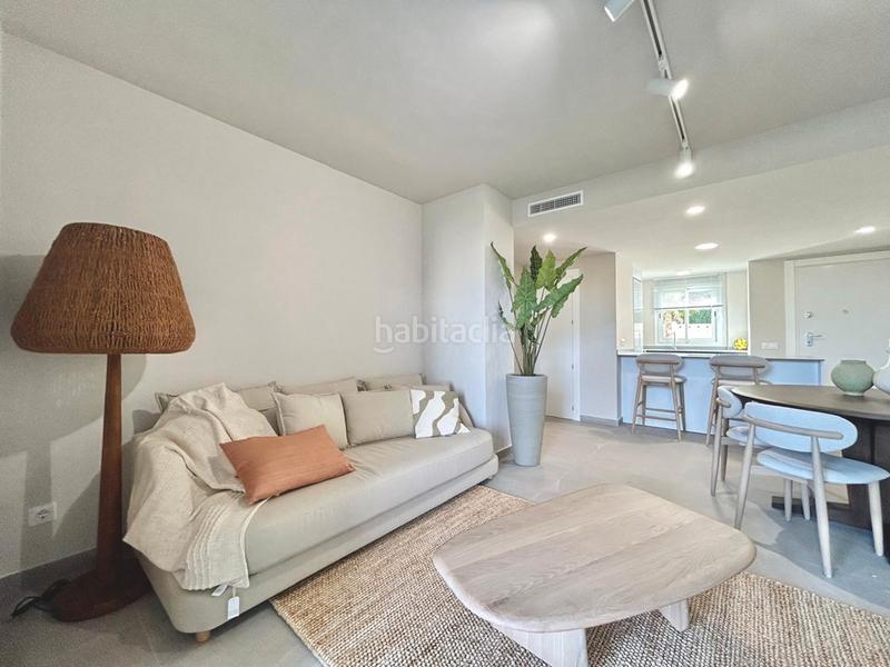 Foto e2da12c9-a363-4991-8c05-db00b5ac923d. Dachwohnung mit heizung parking pool in El Montgó Dénia