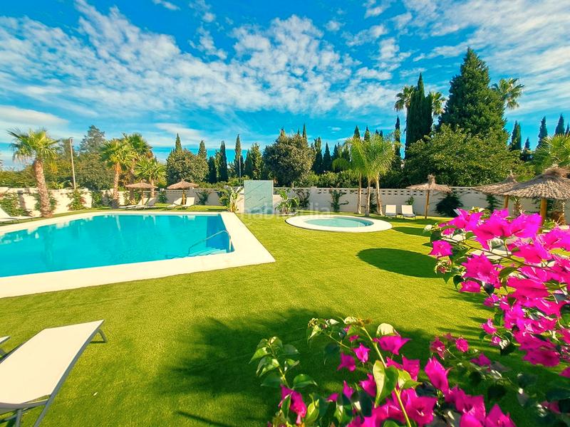 Foto 10e9cfd3-145a-45cd-940c-14528ae300e6. Erdgeschoss mit heizung pool in El Montgó Dénia