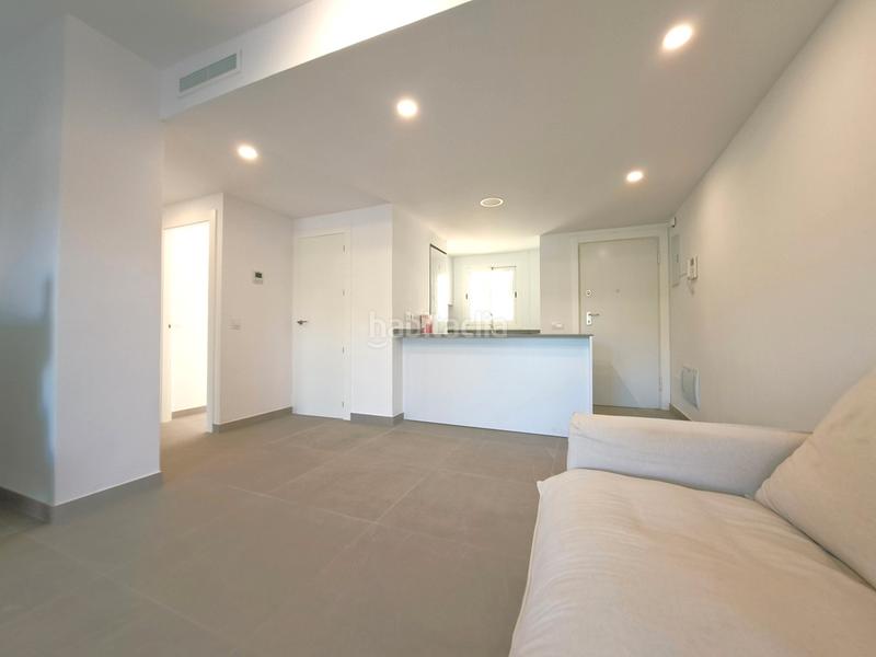 Foto 2132cfd9-7fb5-4166-8a59-dd54993c9cb0. Erdgeschoss mit heizung pool in El Montgó Dénia