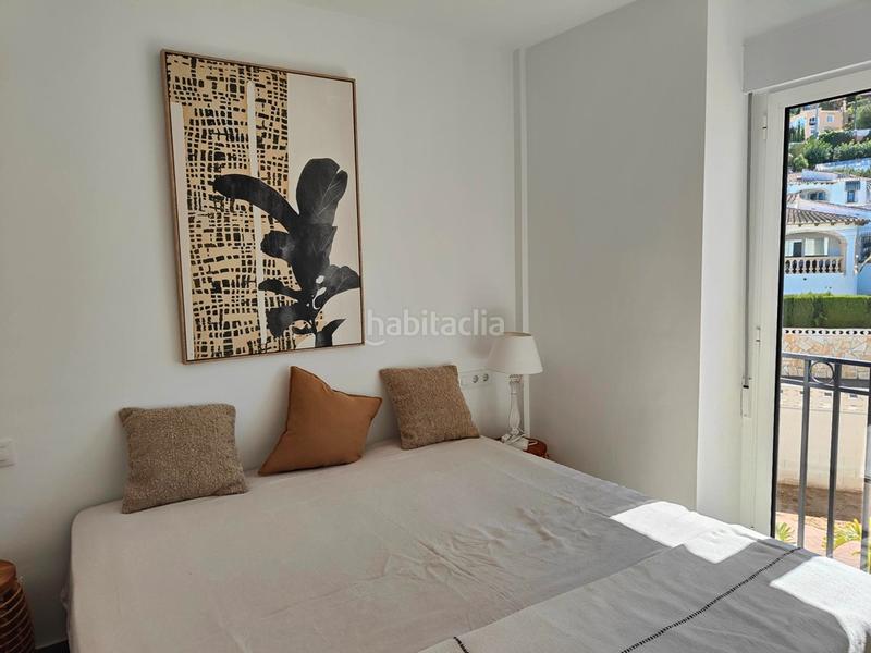 Foto 543b7553-b59c-49c5-85b3-7bd77b6ba33d. Erdgeschoss mit heizung pool in El Montgó Dénia