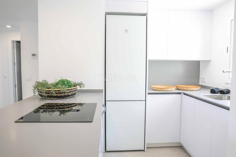 Foto 64488985-3cbe-43d3-9c96-578c14832182. Erdgeschoss mit heizung pool in El Montgó Dénia