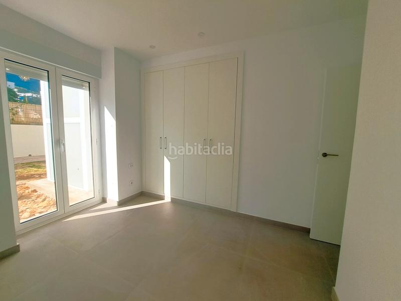 Foto 6cabe4ba-ebb7-49b9-b7ce-36374d2f4d9e. Erdgeschoss mit heizung pool in El Montgó Dénia