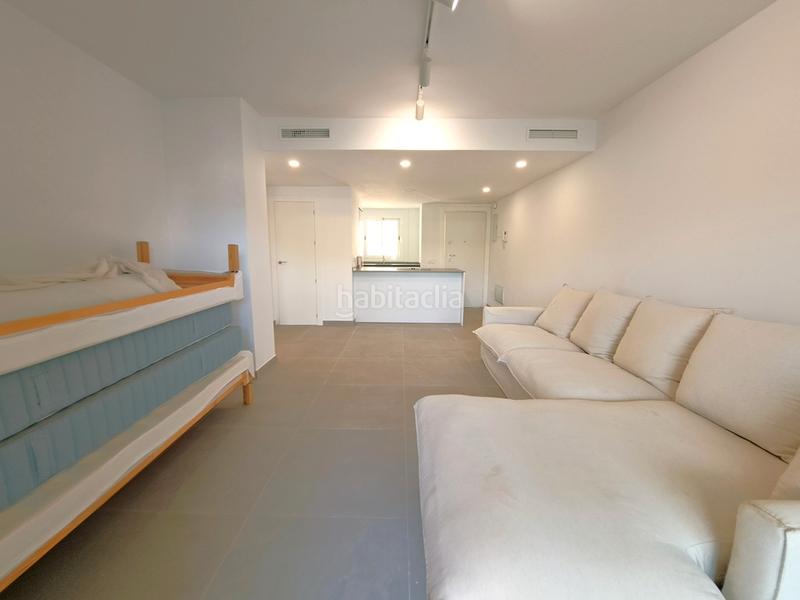 Foto d641be54-28e1-42bf-9c83-8775debc7489. Erdgeschoss mit heizung pool in El Montgó Dénia