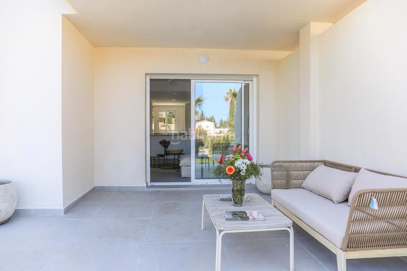 Foto dbab584d-bd03-4c32-9eb5-07511922c742. Erdgeschoss mit heizung pool in El Montgó Dénia