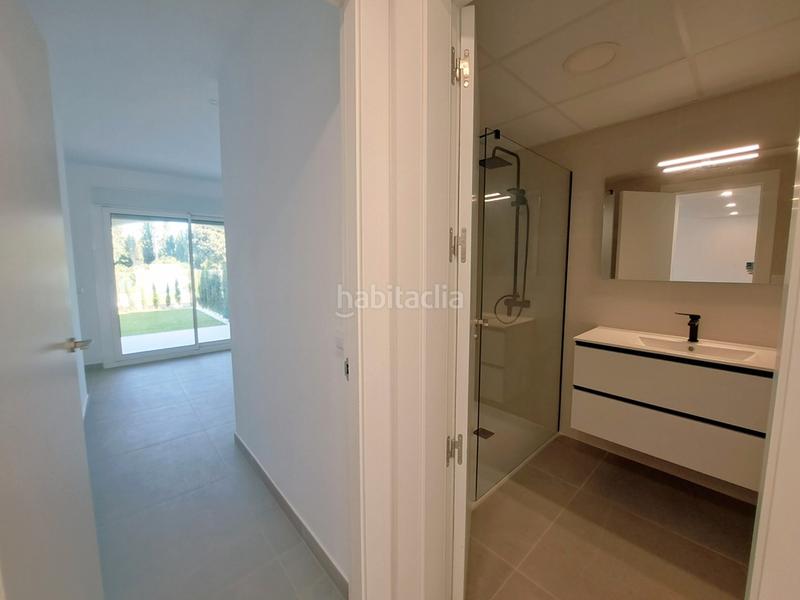 Foto ebbac2e0-0da2-4424-83f3-c81e113459c7. Erdgeschoss mit heizung pool in El Montgó Dénia