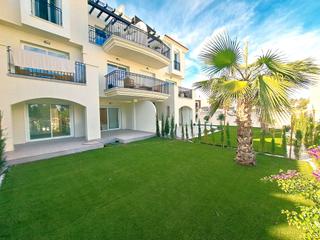 Rez-de-chaussée  Camí pou de la muntanya. Recientemente actualizado, residencial tranquilo y bien situado,