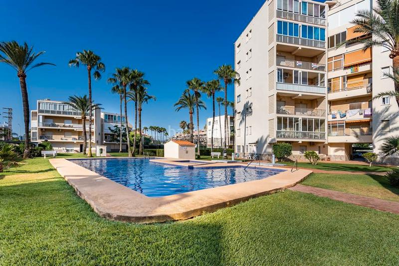 Foto 25b087fb-aa2e-4343-96b0-1c26b21f99c3. Appartement avec parking piscine dans El Palmar - Los Molinos Dénia