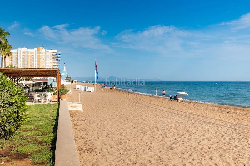 Foto 2ee40013-b67d-4724-9e3c-d1a409ab42e7. Appartement avec parking piscine dans El Palmar - Los Molinos Dénia