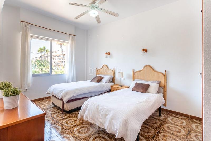 Foto 50875f3a-a4f8-4b50-bdca-f1f7a9a45360. Appartement avec parking piscine dans El Palmar - Los Molinos Dénia