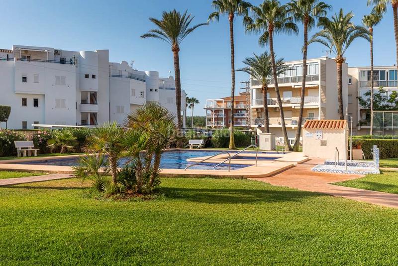 Foto 69368f5a-9716-4f46-89f5-d3accce323f2. Appartement avec parking piscine dans El Palmar - Los Molinos Dénia