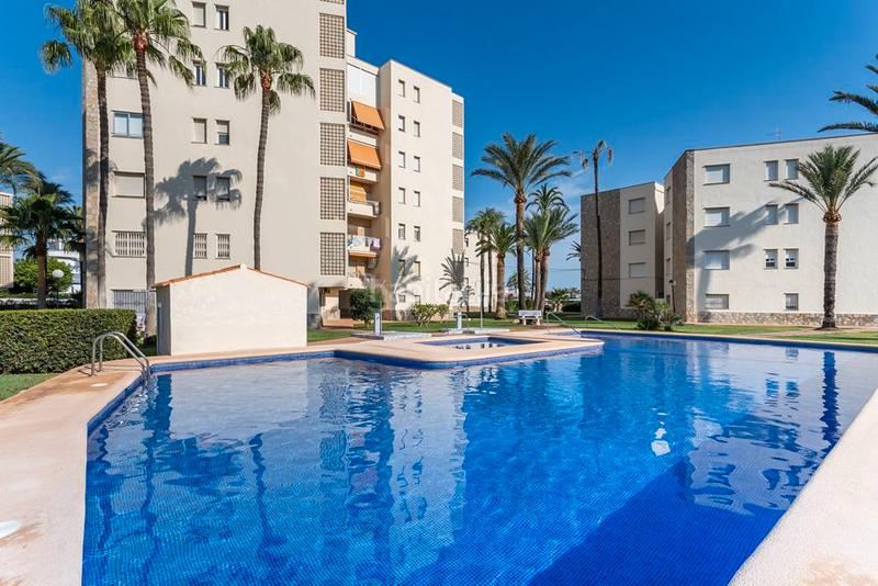 Foto 83562f39-fe03-42a8-83ff-85d9d672e8aa. Appartement avec parking piscine dans El Palmar - Los Molinos Dénia