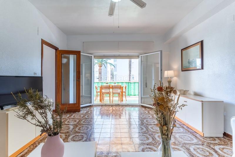 Foto 928c82b1-755f-4bd7-a70b-ff94548fb9e1. Appartement avec parking piscine dans El Palmar - Los Molinos Dénia