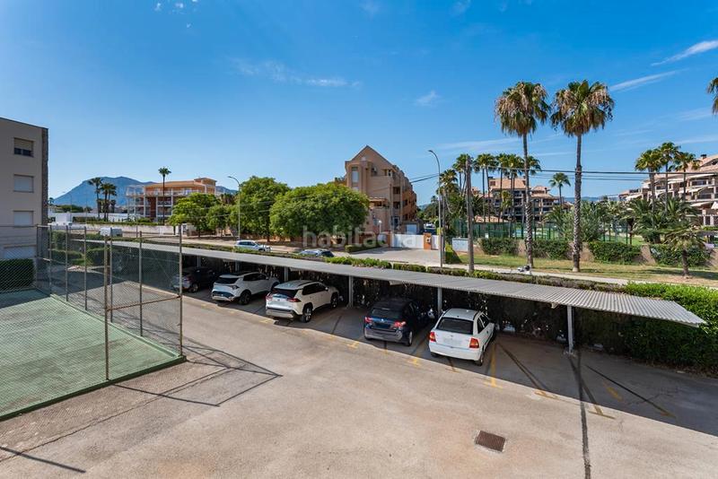 Foto 9ef08af3-88e9-4100-8dcb-624281e4936e. Appartement avec parking piscine dans El Palmar - Los Molinos Dénia