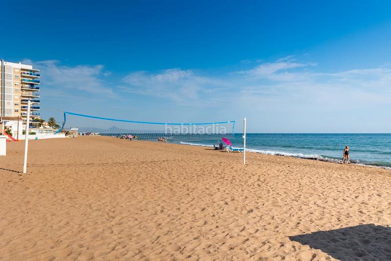 Foto e4051a54-056d-40da-a701-83d6a98e72e7. Appartement avec parking piscine dans El Palmar - Los Molinos Dénia