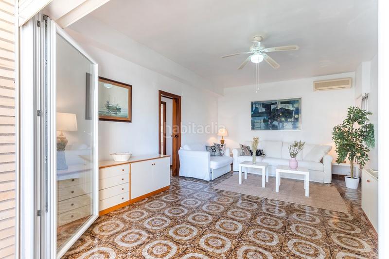 Foto e5dbb7aa-d74f-4c30-b261-0cfa34c8517c. Appartement avec parking piscine dans El Palmar - Los Molinos Dénia