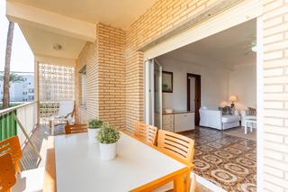 Appartement  Calle picardo. A un paso del mar, amplio y bien situado para disfrutar de la pl