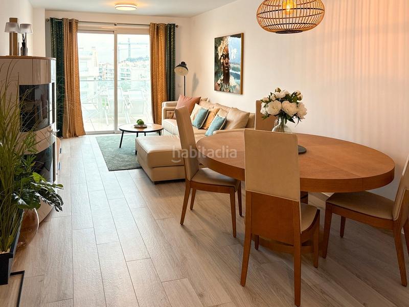 Foto 2224fdbb-414f-49ee-9947-35f7f8f31b8d. Penthouse with parking pool in El Puerto Dénia