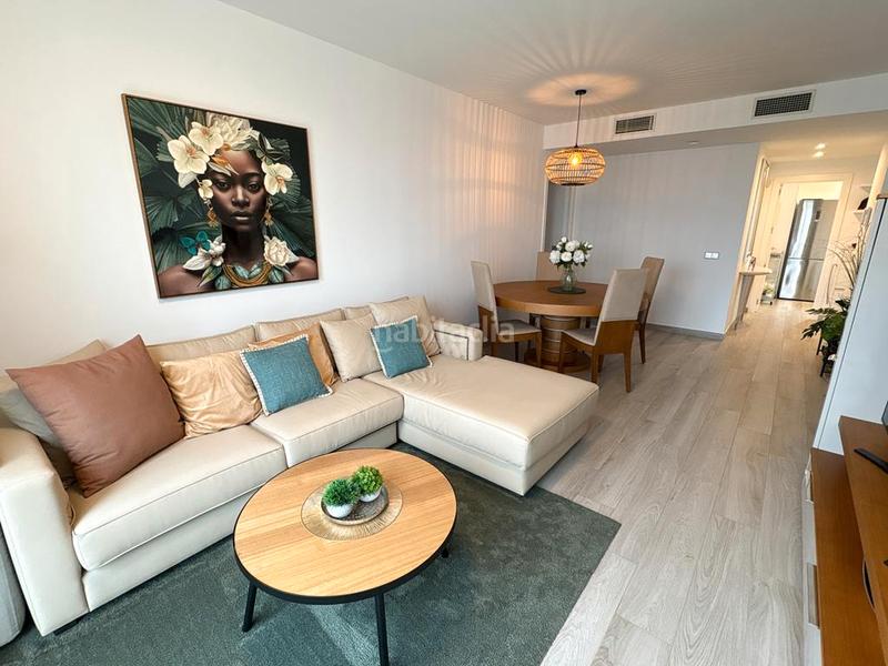 Foto 324cd831-c49a-451d-9a91-dc88f913a34f. Penthouse with parking pool in El Puerto Dénia