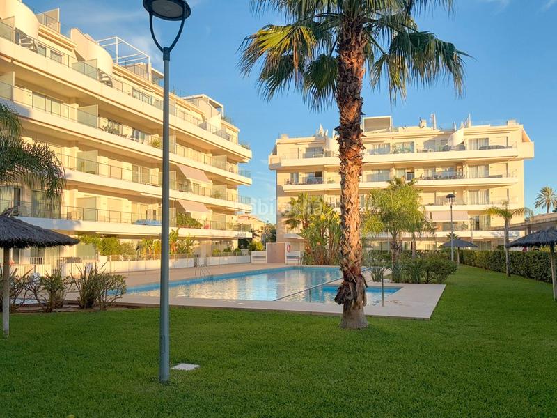 Foto 5a5e754c-d6ad-4064-8483-42ba20e84db3. Penthouse with parking pool in El Puerto Dénia