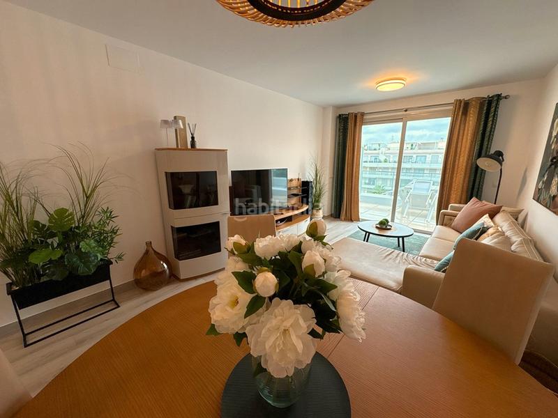 Foto 75382ae5-230b-4988-b213-b7e0dae5e8f0. Penthouse with parking pool in El Puerto Dénia