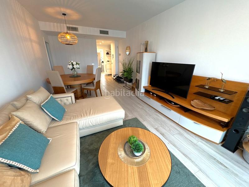 Foto a581a1a2-89ff-4174-a8b4-84e3225b6181. Penthouse with parking pool in El Puerto Dénia